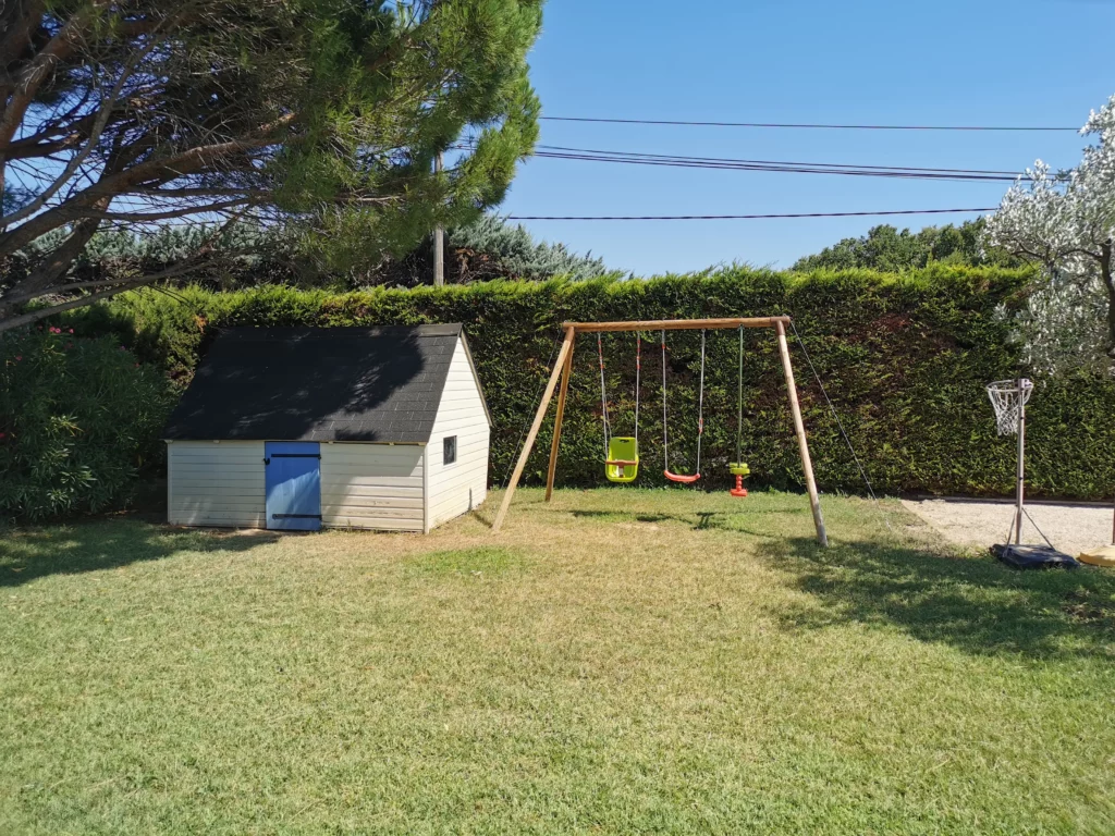 Espace enfants